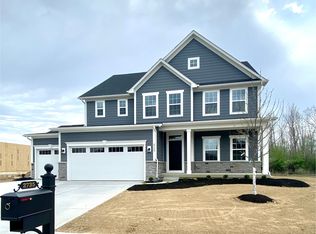 2735 Grayber Ln, Brownsburg, IN 46112