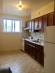 Rented by Citi Zone Realty