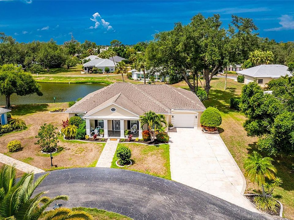 1st image of 3 Bermuda Cir