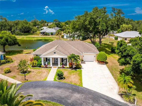 3 BERMUDA CIRCLE #49, ENGLEWOOD, FL 34223