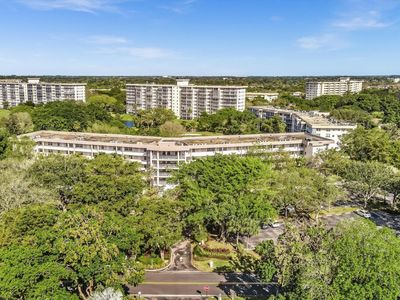 545 Oaks Lane #505, Pompano Beach, FL, 33069