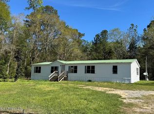 19438 Pete Hickman Rd, Saucier, MS 39574