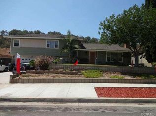 21106 Trigger Ln, Diamond Bar, CA 91765