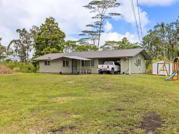 15-1917 28th Ave, Keaau, HI 96749