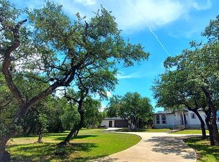 30609 Bulverde Hills Dr, Bulverde, TX 78163