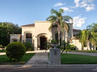 1701 Palazzo, Mission, TX 78572