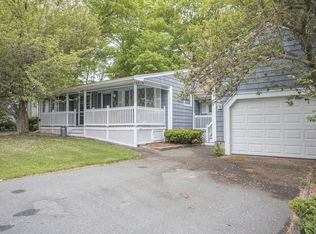 372 Norman St, Fall River, MA 02721