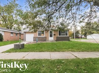 14602 Keeler Ave, Midlothian, IL 60445