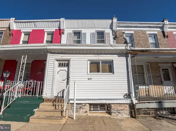 6321 N Woodstock St, Philadelphia, PA 19138