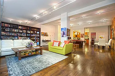 Rented by Corcoran
