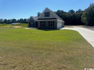 3328 Hughes Gasque Rd LOT 2A, Elm Ii Custom Aynor, SC 29511