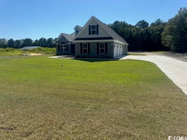 3312 Hughes Gasque Rd. Lot 6A - Elm II, Aynor, SC 29511
