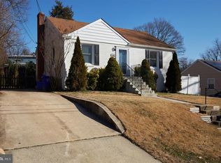 11703 Judson Rd, Silver Spring, MD 20902