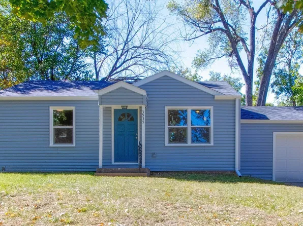 3535 Somerset Ave, Lincoln, NE 68504