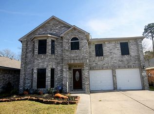 11935 Belle Ct, Pinehurst, TX 77362