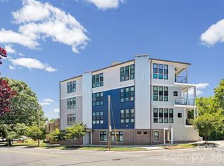 501 E 37th St #H, Charlotte, NC 28205