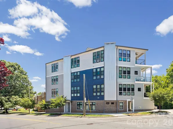 501 E 37th St #H, Charlotte, NC 28205