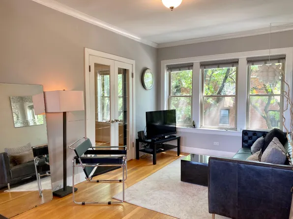 1702 W Catalpa Ave #3, Chicago, IL 60640