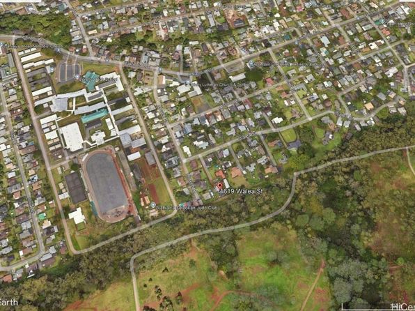 1619 Walea St, Wahiawa, HI 96786