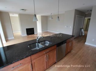 52 Bay State Rd #5, Cambridge, MA 02138