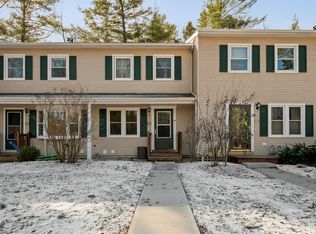 2 Greenfield Road Extension #G4, Essex, VT 05452