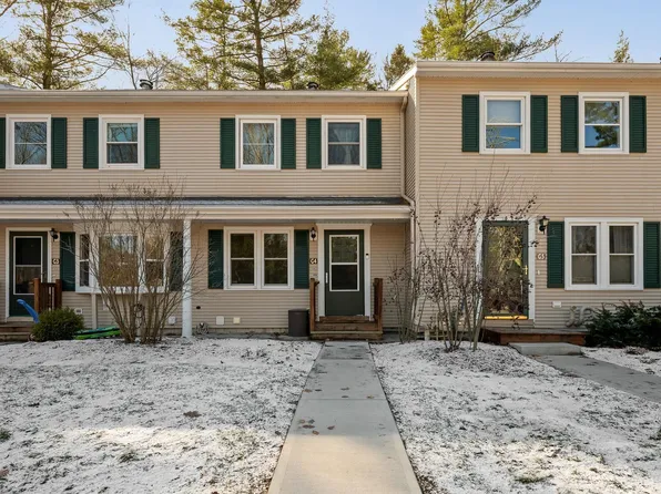 2 Greenfield Extension Road #G4, Essex, VT 05452