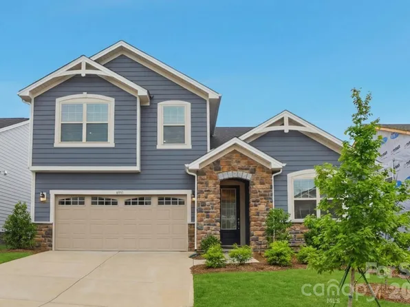 9931 Cask Way, Huntersville, NC 28078