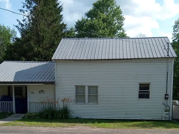69 West St, New Berlin, NY 13411