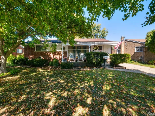 4629 Arden Ave, Warren, MI 48092
