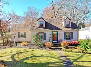 1009 Genesee Ave NE, Warren, OH