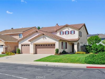16276 Magenta Ter, Chino Hills, CA, 91709