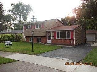 2321 Majestic Ct, Columbus, OH