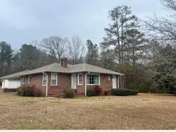 136 Century St, Winfield, AL 35594