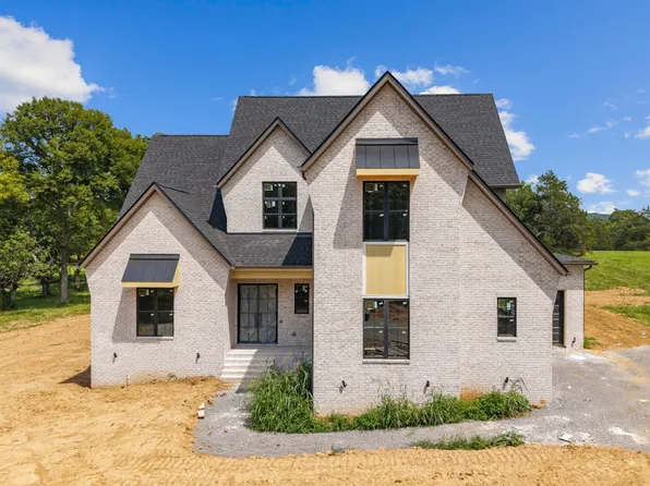 8285 Cainsville Rd, Lebanon, TN 37090