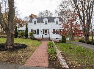 3 Millett St, Woburn, MA 01801