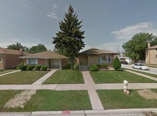 220 Huntingridge Dr, Cropwell, AL 35054