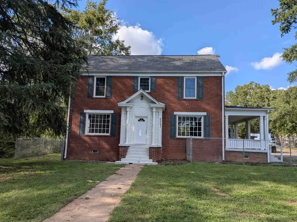 1110 Hayne St, Spartanburg, SC 29301