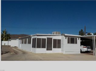 5858 W Bar X St, Tucson, AZ 85713