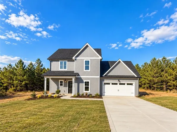 168 Dove Rd, Cameron, NC 28326