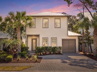 80 Grande Pointe Dr, Inlet Beach, FL 32461