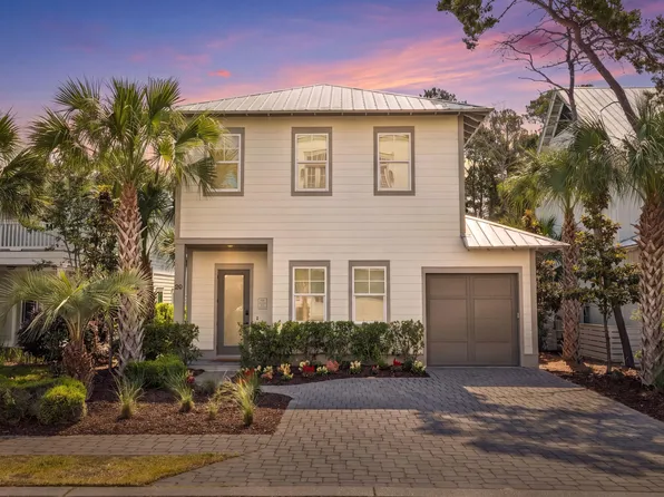 80 Grande Pointe Dr, Inlet Beach, FL 32461