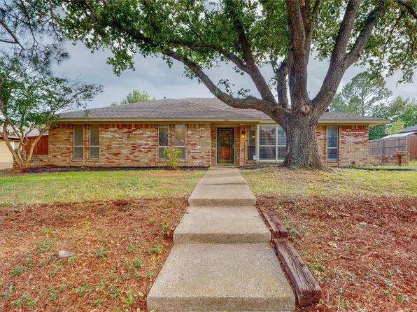 1408 Glenhill Ln, Lewisville, TX 75077