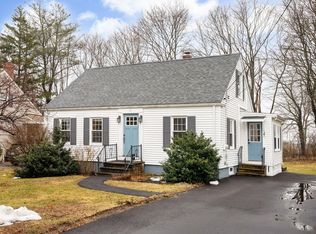 11 Hall St, Portland, ME 04103