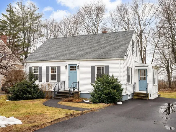 11 Hall Street, Portland, ME 04103