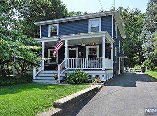 411 Rivervale Rd, River Vale, NJ 07675