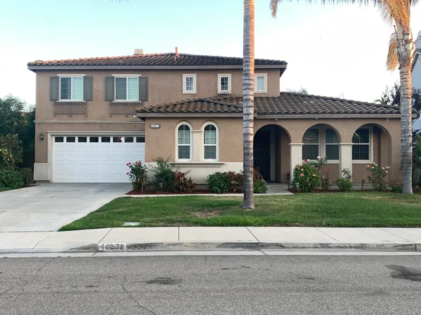 14073 Comfort Cove Ln, Corona, CA 92880