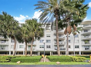 210 Seaview Dr #511, Key Biscayne, FL 33149