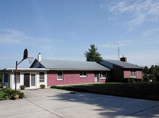 5375 Bunker Hill Rd, Cookeville, TN 38506