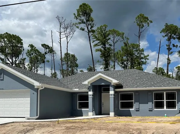 3334 STOKIE AVE., NORTH PORT, FL 34286