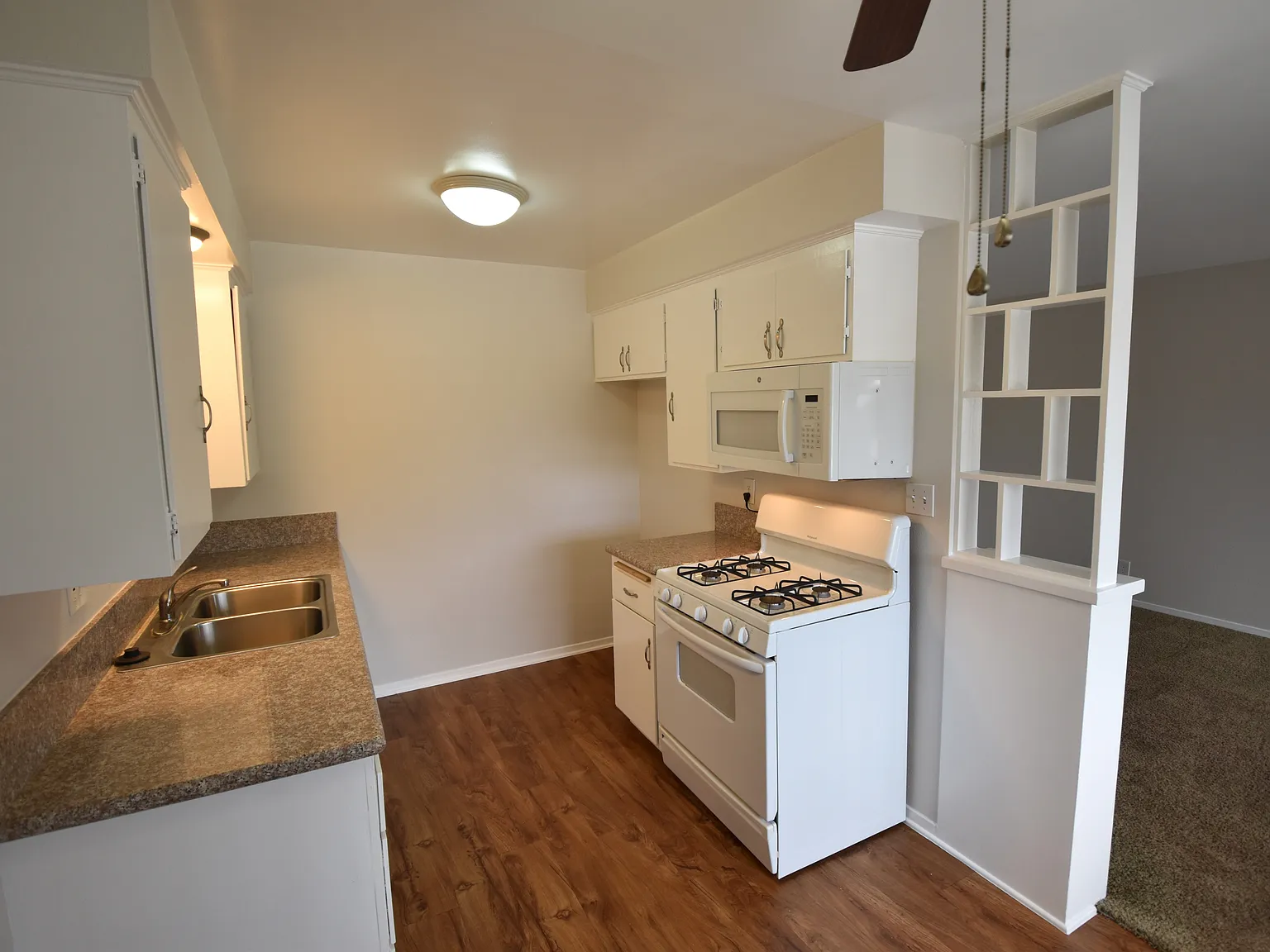 1 bed, $1,750 — Photo 2